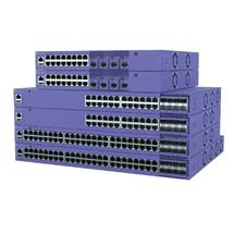 Extreme networks 532024P8XE network switch Managed L2/L3 Gigabit