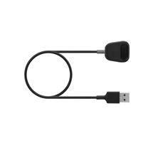 Fitbit FB172RCC Smart Wearable Accessories Charging cable Black, Grey