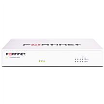 Fortinet Hardware Firewalls | Fortinet 5 x GE RJ45 ports (including , 1 x WAN Port, 4 x Internal