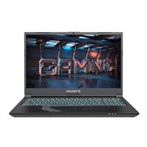 Gigabyte G5 KFE3UK313SH laptop 39.6 cm (15.6") Full HD Intel® Core™ i5