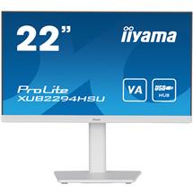 iiyama ProLite , 54.6 cm (21.5"), 1920 x 1080 pixels, Full HD, 1 ms,