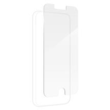 Zagg Mobile Phone Screen & Back Protectors | InvisibleShield Glass Elite Clear screen protector Apple 1 pc(s)