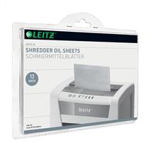 LEITZ Paper Shredder Accessories | Leitz 80070000 paper shredder accessory | Quzo UK