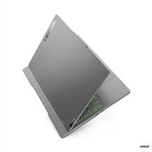 AMD Ryzen 7 6th Gen | Lenovo Legion 5 15ARH7H AMD Ryzen™ 7 6800H Laptop 39.6 cm (15.6") Full