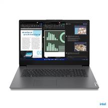 17 Inch Laptops | Lenovo V 17 G3 IAP Laptop 43.9 cm (17.3") Full HD Intel® Core™ i5