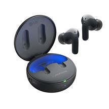 LG Headphones - Wireless In Ear | LG TONE-UT90Q.CGBRLBK headphones/headset In-ear Bluetooth