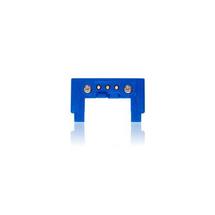 littleBits 660-5010 wire connector 3 Blue | In Stock