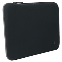 MOBILIS Laptop Cases | Mobilis 049014 laptop case 40.6 cm (16") Sleeve case Black