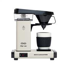 Coffee Makers | Moccamaster Cup-One Drip coffee maker | In Stock | Quzo UK
