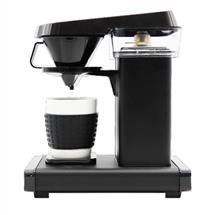 Kitchen Appliances | Moccamaster Cup One Coffee Machine Matt Black UK Plug