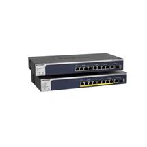 NETGEAR MS510TXPP Managed L2/L3/L4 10G Ethernet (100/1000/10000) Power
