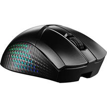 MSI Mice | MSI CLUTCH GM51 LIGHTWEIGHT WIRELESS mouse Righthand RF Wireless +