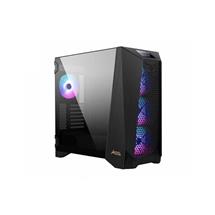 ATX, micro ATX, Mini-ITX | MSI MEG PROSPECT 700R computer case Midi Tower Black
