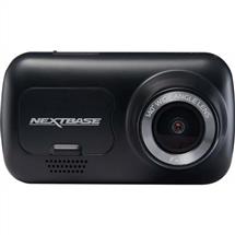 Dash Cam - Camera Front | Nextbase 222 Dash Cam | Quzo UK