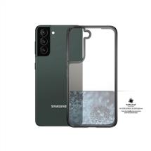 PanzerGlass ® HardCase Samsung Galaxy S22 Plus - Smokey Black