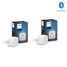 Philips 919313000072 smart plug Home White | In Stock