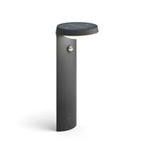 Non-Connected Outdoor Lighting | Philips Tyla Pedestal/Pathway Light 1.2W | In Stock
