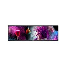 1920 x 540 pixels | Philips Signage Solutions 37BDL3050S/00 Signage Display 94 cm (37")