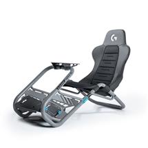 Gaming Chair | Playseat Trophy Logitech G Edition Universal gaming chair Upholstered