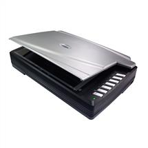 A3 | Plustek A360 Plus Flatbed scanner 600 x 600 DPI A3 Black, Silver
