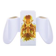 Gold, White | PowerA NSAC0059-01 gaming controller accessory Action grip