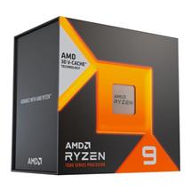 AMD Processors | AMD Ryzen 9 7950X3D processor 4.2 GHz 128 MB L3 Box