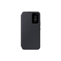 Samsung EF-ZA546 mobile phone case 16.3 cm (6.4") Wallet case Black