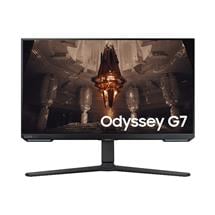 1ms Monitors | Samsung Odyssey Neo G7 LS28BG700EPXXU computer monitor 71.1 cm (28")