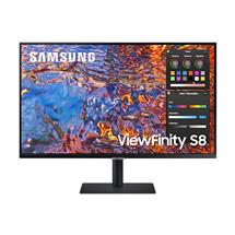 Samsung ViewFinity LS32B800PXU computer monitor 81.3 cm (32") 3840 x