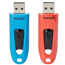 Ultra | SanDisk Ultra USB flash drive 64 GB USB TypeA 3.2 Gen 1 (3.1 Gen 1)