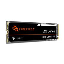 520 | Seagate FireCuda 520 M.2 500 GB PCI Express 4.0 3D TLC NAND NVMe