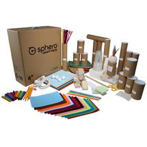Assorted colours | Sphero Craft Pack | In Stock | Quzo UK