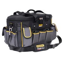 Small Parts & Tool Boxes | Stanley FMST170749 small parts/tool box Nylon, Plastic Black, Grey,