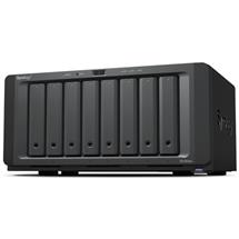 Synology Network Attached Storage | Synology DiskStation DS1823XS+ NAS/storage server Tower Ethernet LAN