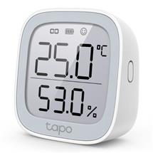 Top Brands | TP-Link Tapo Smart Temperature & Humidity Monitor | In Stock