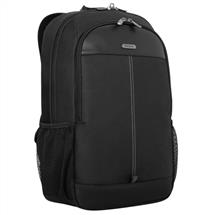 Targus TBB943GL backpack Casual backpack Black Polyester