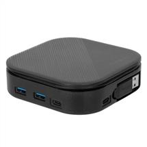 Targus DOCK116GLZ laptop dock/port replicator Wired USB 3.2 Gen 2 (3.1