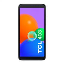 TCL 40 403, 15.2 cm (6"), 2 GB, 32 GB, 8 MP, Android 12 Go edition,