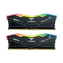 Team Group DELTA RGB DDR5. Component for: PC/Server, Internal memory: