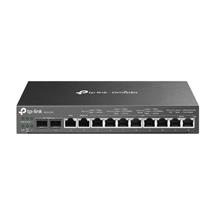 Network Routers  | TP-Link Omada 3-in-1 Gigabit VPN Router | In Stock