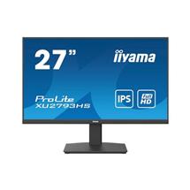 iiyama ProLite , 68.6 cm (27"), 1920 x 1080 pixels, Full HD, LED, 4
