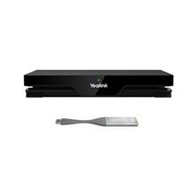 Yealink RoomCast + WPP20 wireless presentation system HDMI Desktop