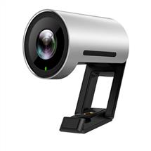 Yealink UVC30 Room webcam 8.51 MP 3840 x 2160 pixels USB 2.0 Black,