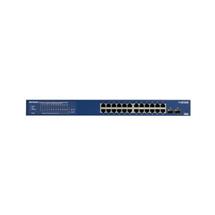 GS724TP | NETGEAR GS724TP Managed L2/L3/L4 Gigabit Ethernet (10/100/1000) Power
