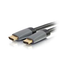 C2g  | C2G 6.6ft (2m) Select High Speed HDMI® Cable with Ethernet 4K 60Hz