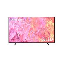 4K TV | Samsung QE75Q60CAUXXU TV 190.5 cm (75") 4K Ultra HD Smart TV Wi-Fi
