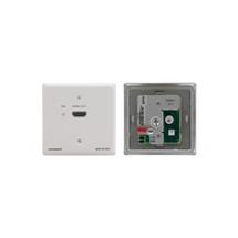 Kramer Electronics Hdmi Transmitters | Active Wall Plate - HDMI over Twisted Pair Receiver