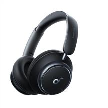 Anker Space Q45 | Anker Space Q45 Headphones Wired & Wireless Headband Calls/Music USB