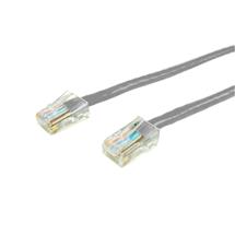 APC 10ft Cat5e UTP networking cable Grey 3.05 m U/UTP (UTP)