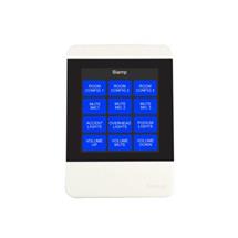Touch Enabled Control Pad WHI | Quzo UK